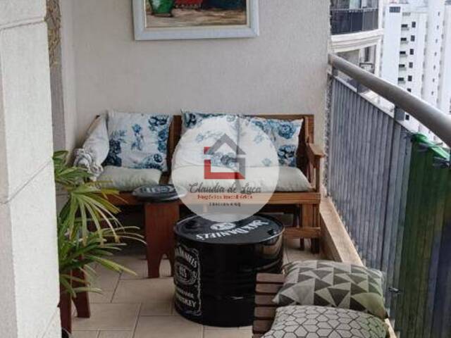Apartamento para Venda em São Paulo - 4