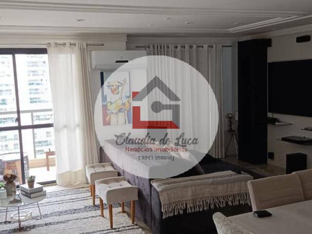 Apartamento para Venda em São Paulo - 5
