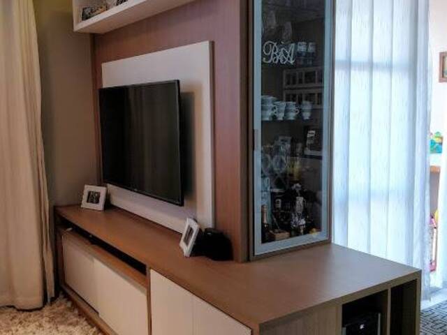 #8046 - Apartamento para Venda em São Paulo - SP