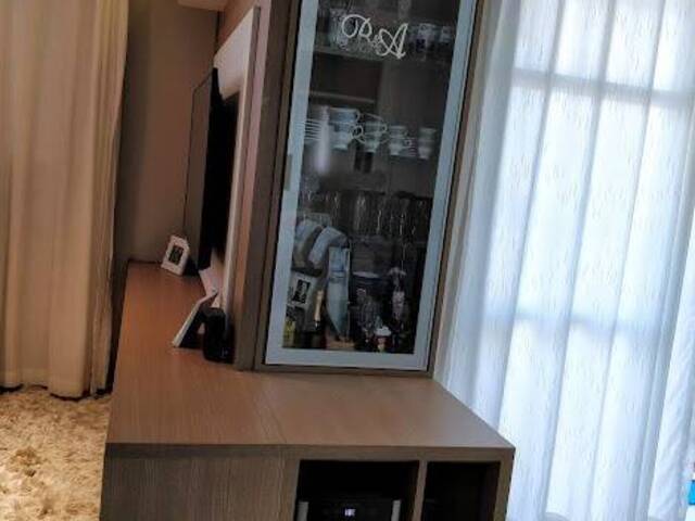 #8046 - Apartamento para Venda em São Paulo - SP