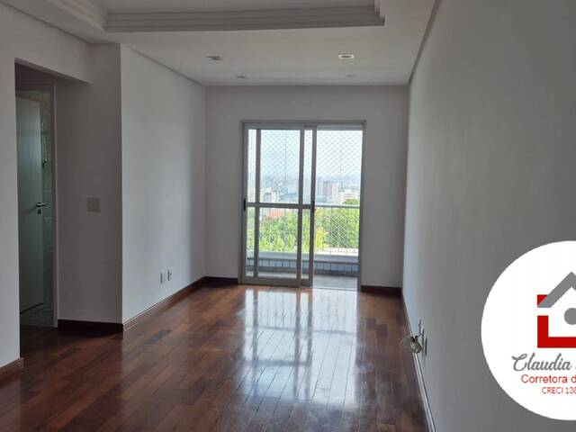 #8078 - Apartamento para Venda em São Paulo - SP