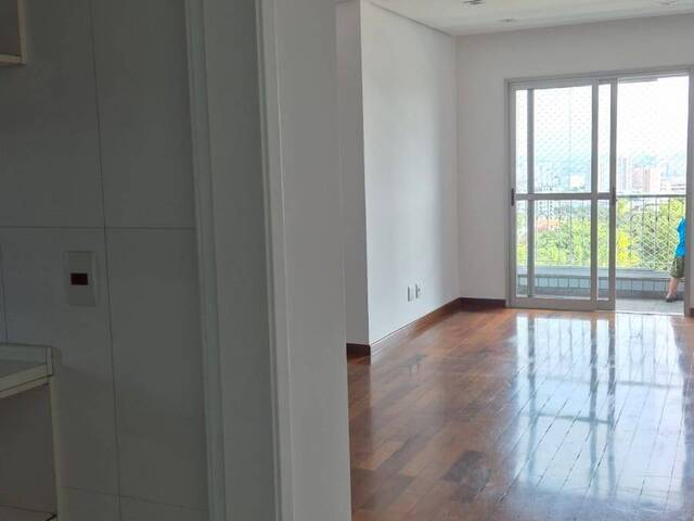 #8078 - Apartamento para Venda em São Paulo - SP
