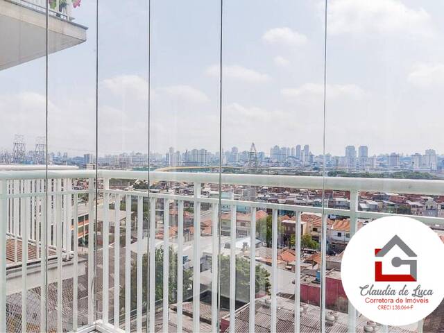#8110 - Apartamento para Venda em São Paulo - SP - 3