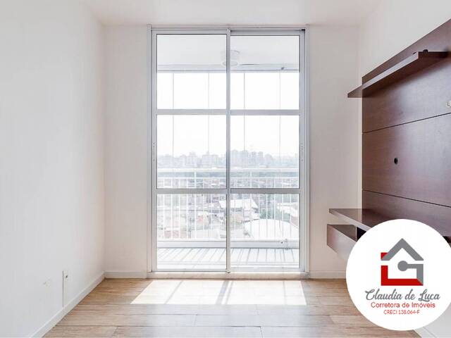 #8110 - Apartamento para Venda em São Paulo - SP - 2