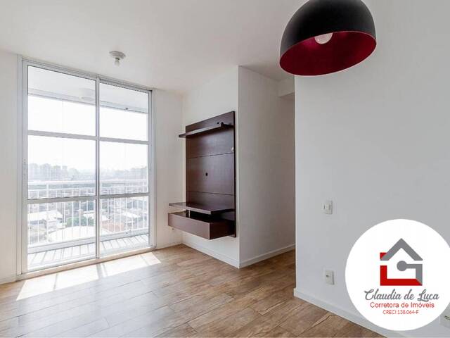 #8110 - Apartamento para Venda em São Paulo - SP - 1