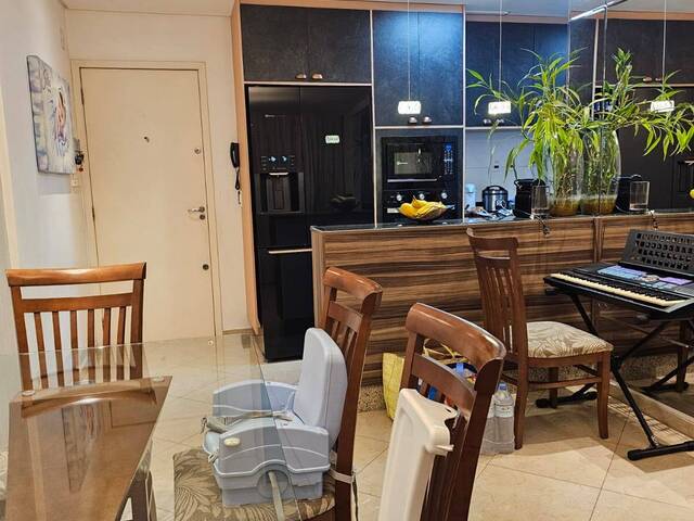 #8017 - Apartamento para Venda em São Paulo - SP - 2