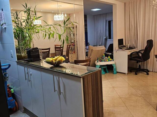 #8017 - Apartamento para Venda em São Paulo - SP - 1