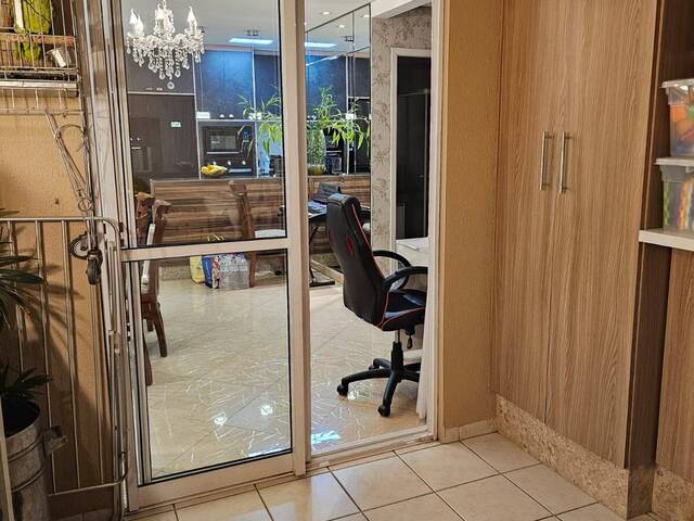#8017 - Apartamento para Venda em São Paulo - SP - 3