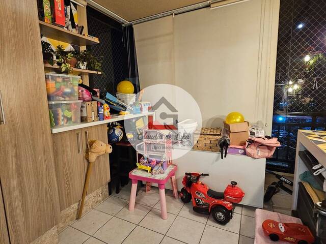 Apartamento para Venda em São Paulo - 5