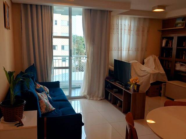 #8109 - Apartamento para Venda em São Paulo - SP - 3