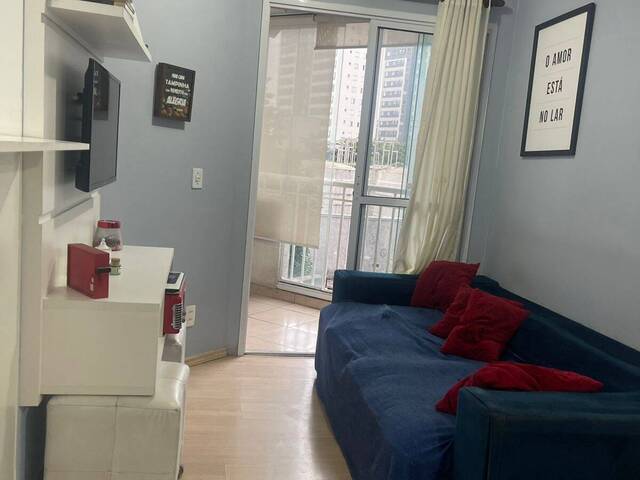 #8141 - Apartamento para Venda em São Paulo - SP - 2