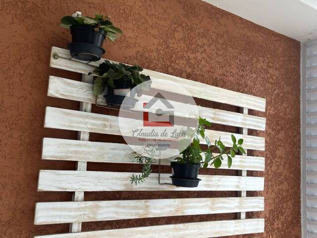 Apartamento para Venda em São Paulo - 4