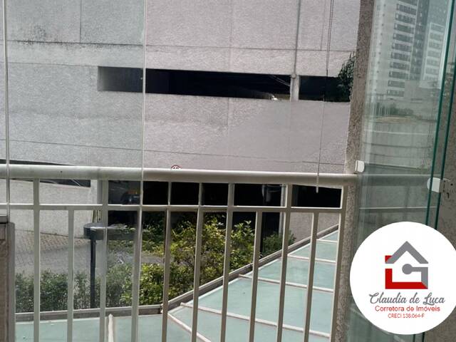 #8141 - Apartamento para Venda em São Paulo - SP - 3