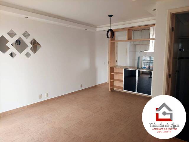 #8139 - Apartamento para Venda em São Paulo - SP - 3