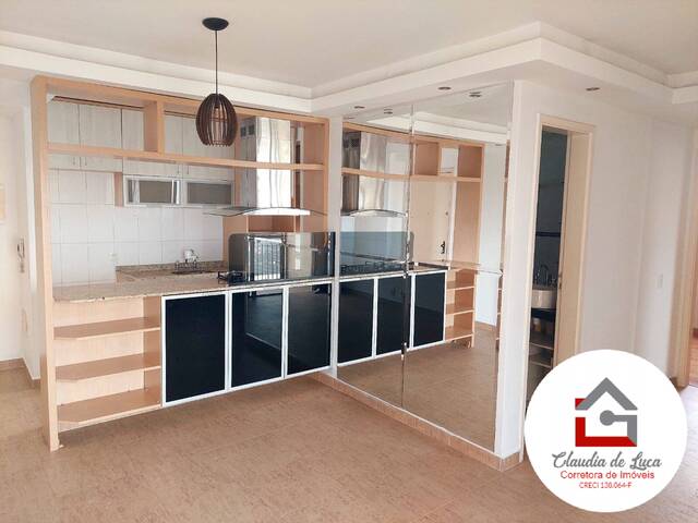 #8139 - Apartamento para Venda em São Paulo - SP - 2