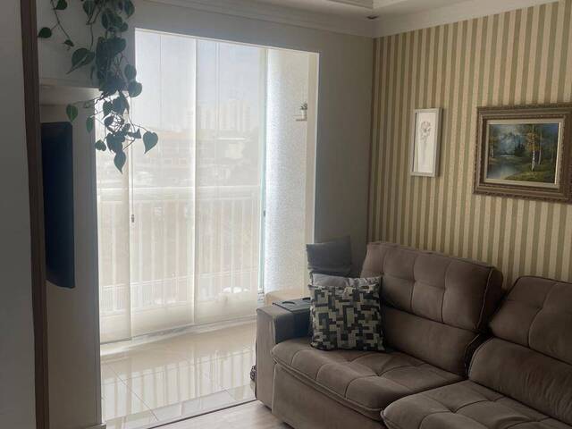 #8145 - Apartamento para Venda em São Paulo - SP - 2