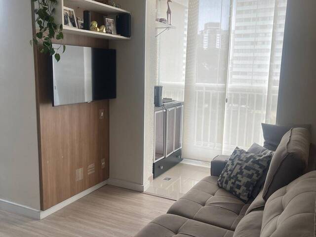 #8145 - Apartamento para Venda em São Paulo - SP - 3