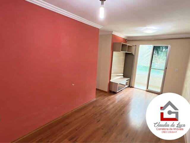 #8144 - Apartamento para Venda em São Paulo - SP - 3