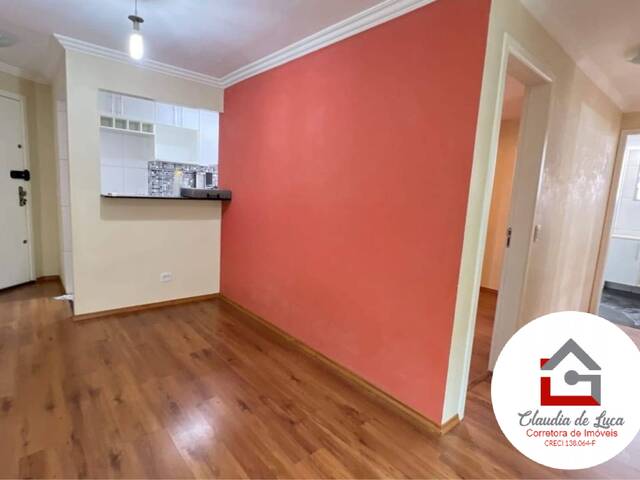 #8144 - Apartamento para Venda em São Paulo - SP - 2