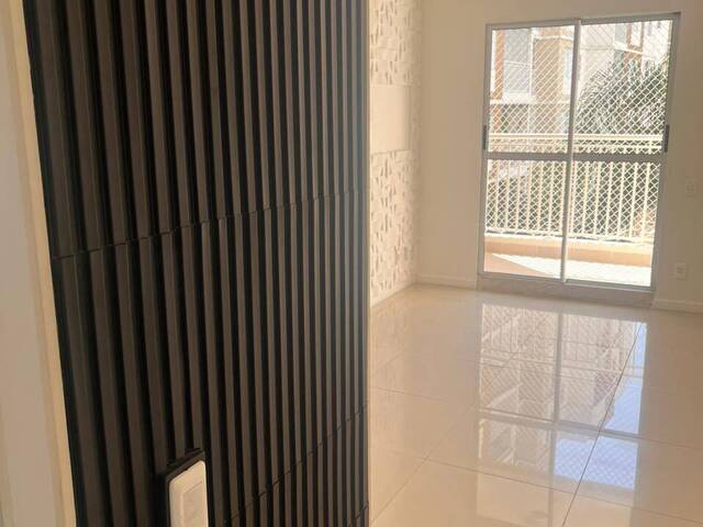 #8146 - Apartamento para Venda em São Paulo - SP - 2