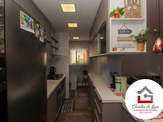 #8147 - Apartamento para Venda em São Paulo - SP - 3