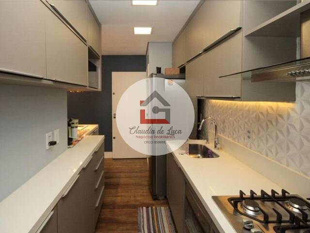 Apartamento para Venda em São Paulo - 4