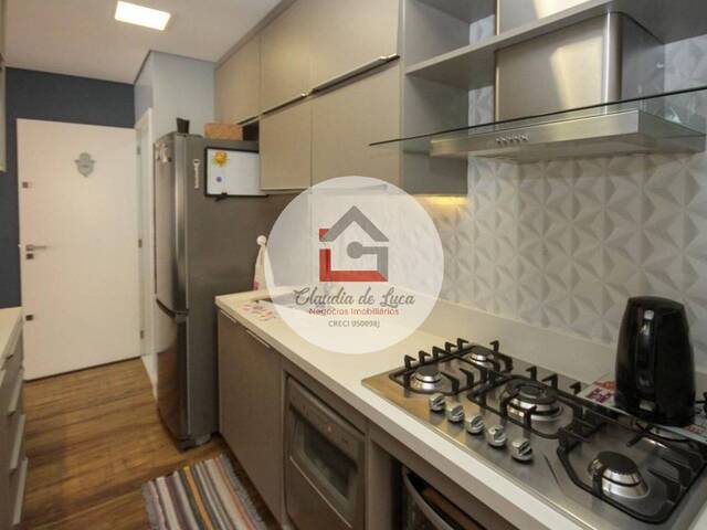 Apartamento para Venda em São Paulo - 5
