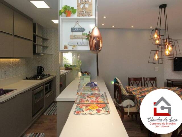 #8147 - Apartamento para Venda em São Paulo - SP - 2