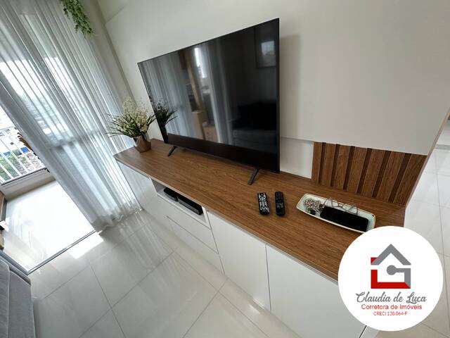 #8148 - Apartamento para Venda em São Paulo - SP - 3