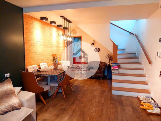 Casa para Venda em São Paulo - 5