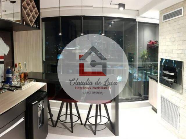 Apartamento para Venda em São Paulo - 5