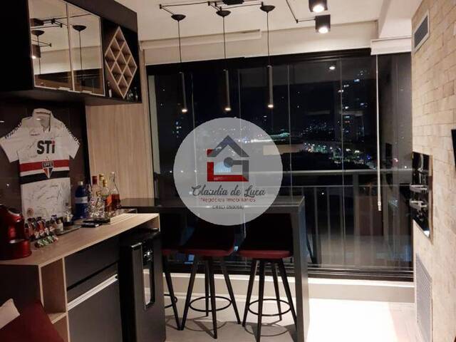 Apartamento para Venda em São Paulo - 4
