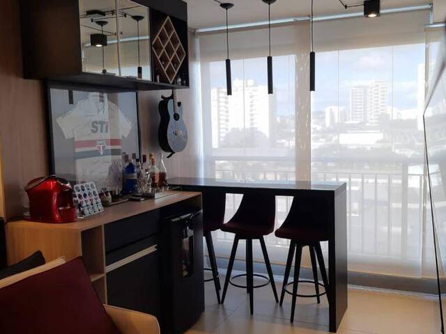 #8153 - Apartamento para Venda em São Paulo - SP - 3