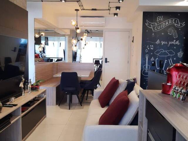 #8153 - Apartamento para Venda em São Paulo - SP - 2