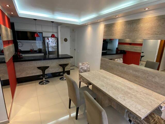 #8127 - Apartamento para Venda em São Paulo - SP - 2