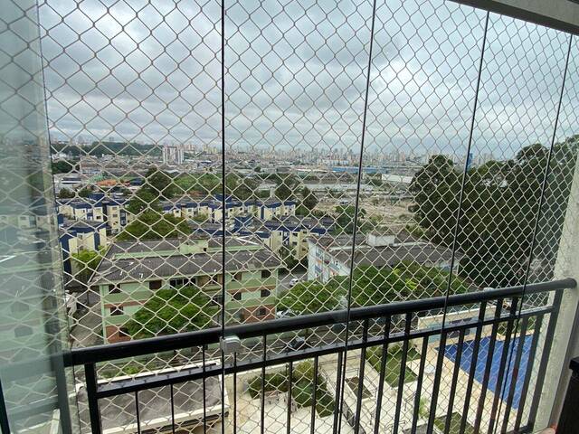 #8127 - Apartamento para Venda em São Paulo - SP - 3