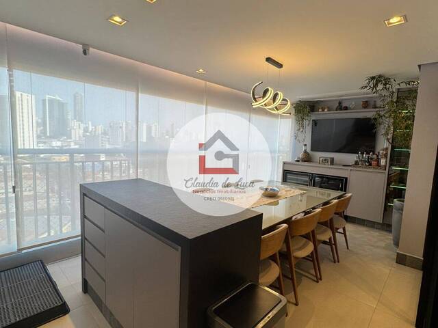 Apartamento para Venda em São Paulo - 4