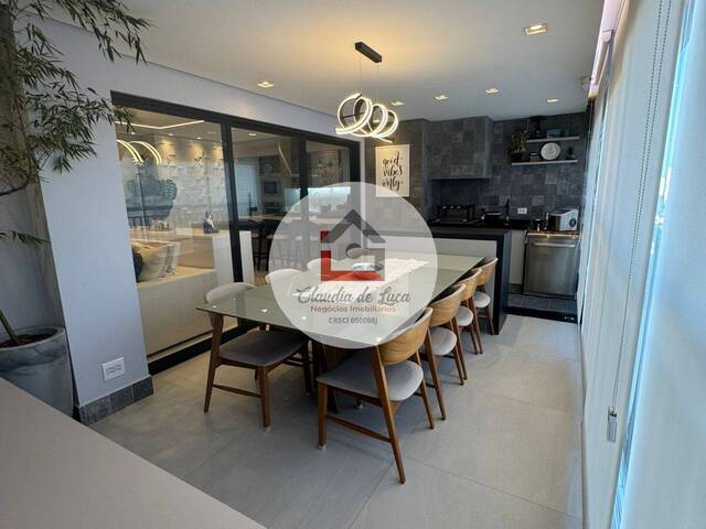 Apartamento para Venda em São Paulo - 5