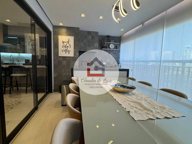 #8188 - Apartamento para Venda em São Paulo - SP