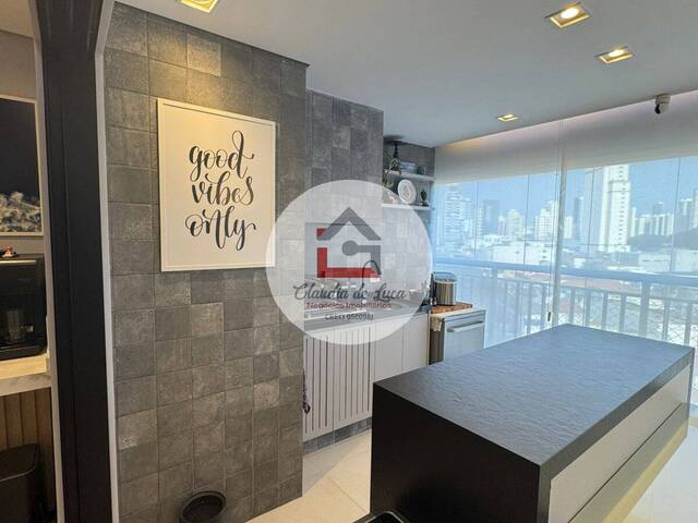 #8188 - Apartamento para Venda em São Paulo - SP