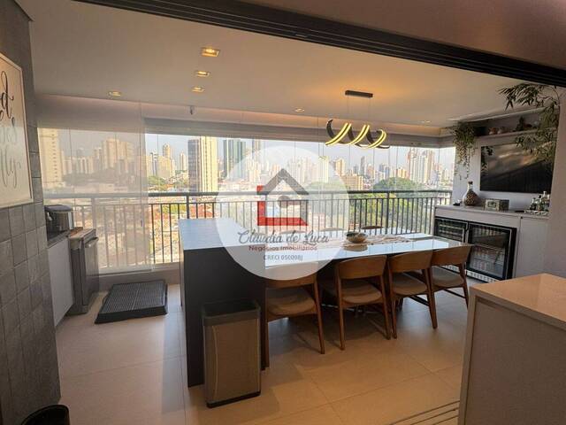 #8188 - Apartamento para Venda em São Paulo - SP