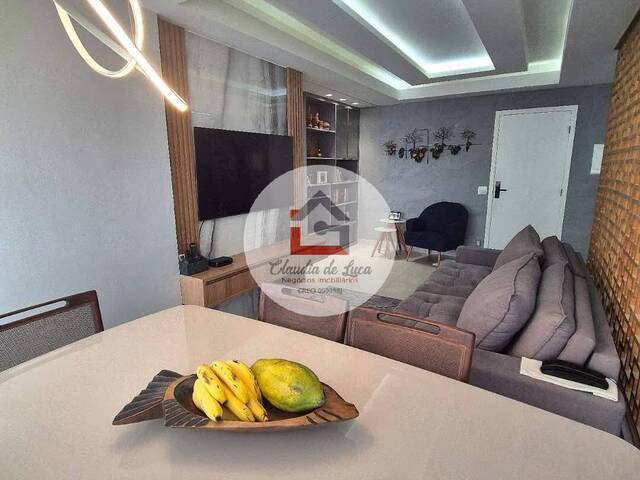 Apartamento para Venda em São Paulo - 5