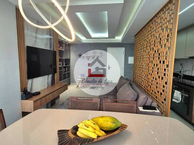 #8186 - Apartamento para Venda em São Paulo - SP