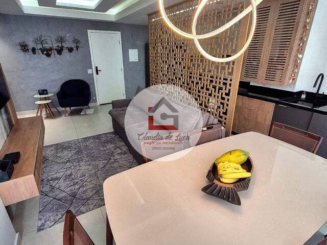 #8186 - Apartamento para Venda em São Paulo - SP