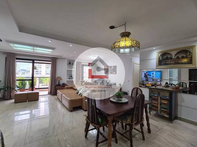 #8189 - Apartamento para Venda em São Paulo - SP - 2