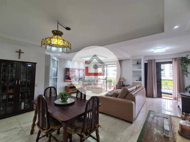 #8189 - Apartamento para Venda em São Paulo - SP - 3