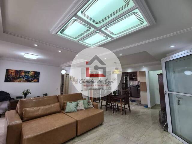 Apartamento para Venda em São Paulo - 4