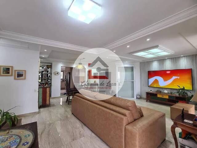 #8189 - Apartamento para Venda em São Paulo - SP