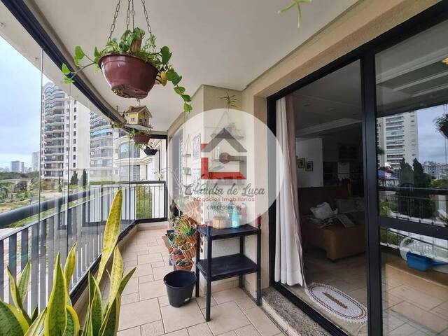 Apartamento para Venda em São Paulo - 5