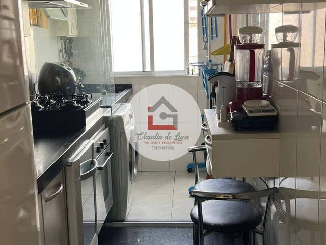 Apartamento para Venda em São Paulo - 5
